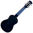 thumbnail image 4 of Luna Guitars, 4-String Ukulele UKE GW Soprano, 4 of 4