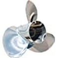 thumbnail image 3 of Turning Point Propellers 3004.9412 Express Stainless Steel Right Hand Propeller - 10.375 x 14 3 Blade, 3 of 4
