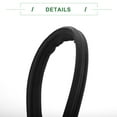 thumbnail image 6 of Rear Trunk Lid Seal Gasket Weatherstrip Trunk Sealing Strip for Honda Accord 2008-2012 No.74865TA1J01, 6 of 6