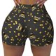 thumbnail image 2 of Fotbe Bee Shorts Sin Costuras – Shorts Deportivos de Cintura Alta para Mujer, Elásticos para Gimnasio, Yoga, Running o Ciclismo-Medium, 2 of 8