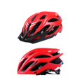 thumbnail image 2 of Txlixc Casco de Ciclismo con Red de Insectos, Almohadilla para la barbilla Desviación Reducción de Arrastre Hebilla Libre Txlixc  Moda, 2 of 9