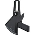 thumbnail image 4 of Wear Resistant Body Fat Meter for Home Use Black, 4 of 5