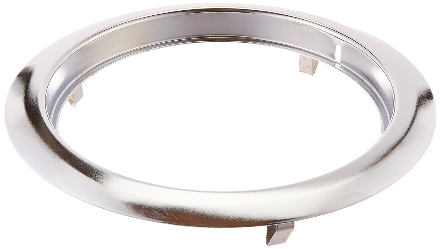 Trim Ring Set for Frigidaire, (3) 5303291616, FT6 & (1) 5303291617, FT8