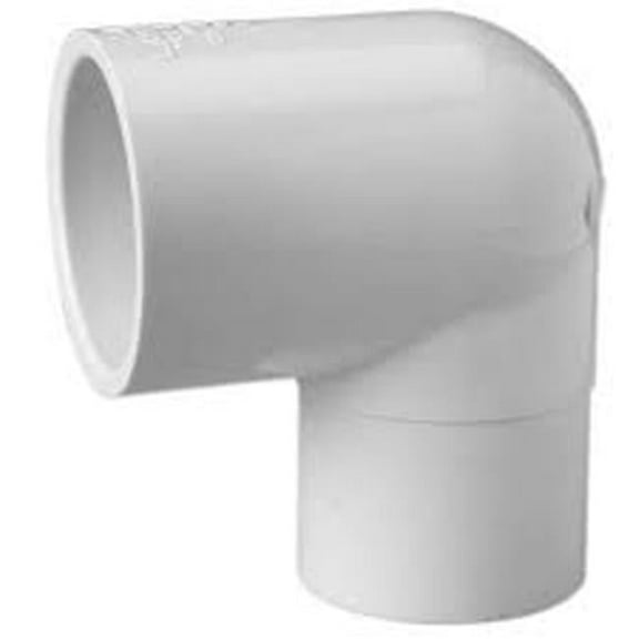 Spears Manufacturing 409-020 PVC Schedule 40- 2In 90Deg Deg. Elbow