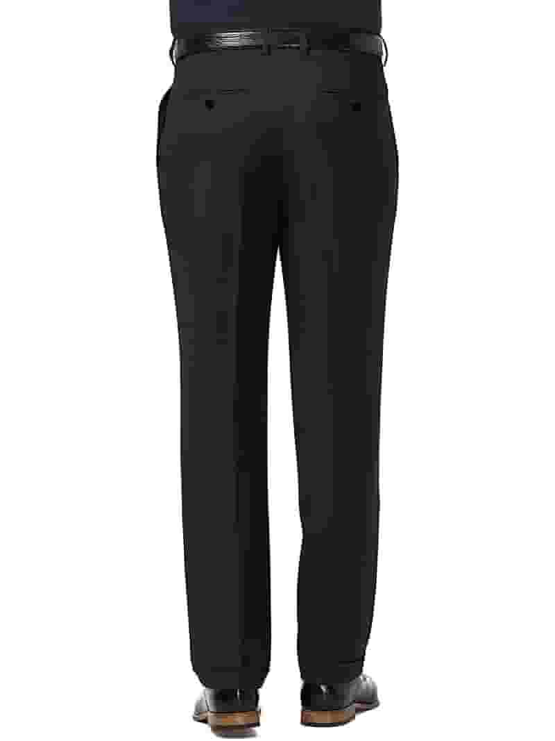 半額 福袋の通販 Black Mens HAGGAR Pants Walmart.com - 29 X 34 Clothing