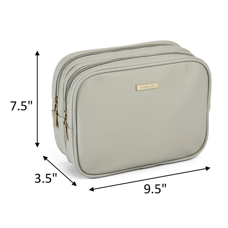 Signature Toiletry Bag, Toiletry Bag