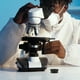 thumbnail image 4 of 2 cubiertas para ocular de microscopio: protector de copa ocular, cubierta de goma, accesorios para telescopio estéreo, piezas de repuesto., 4 of 7