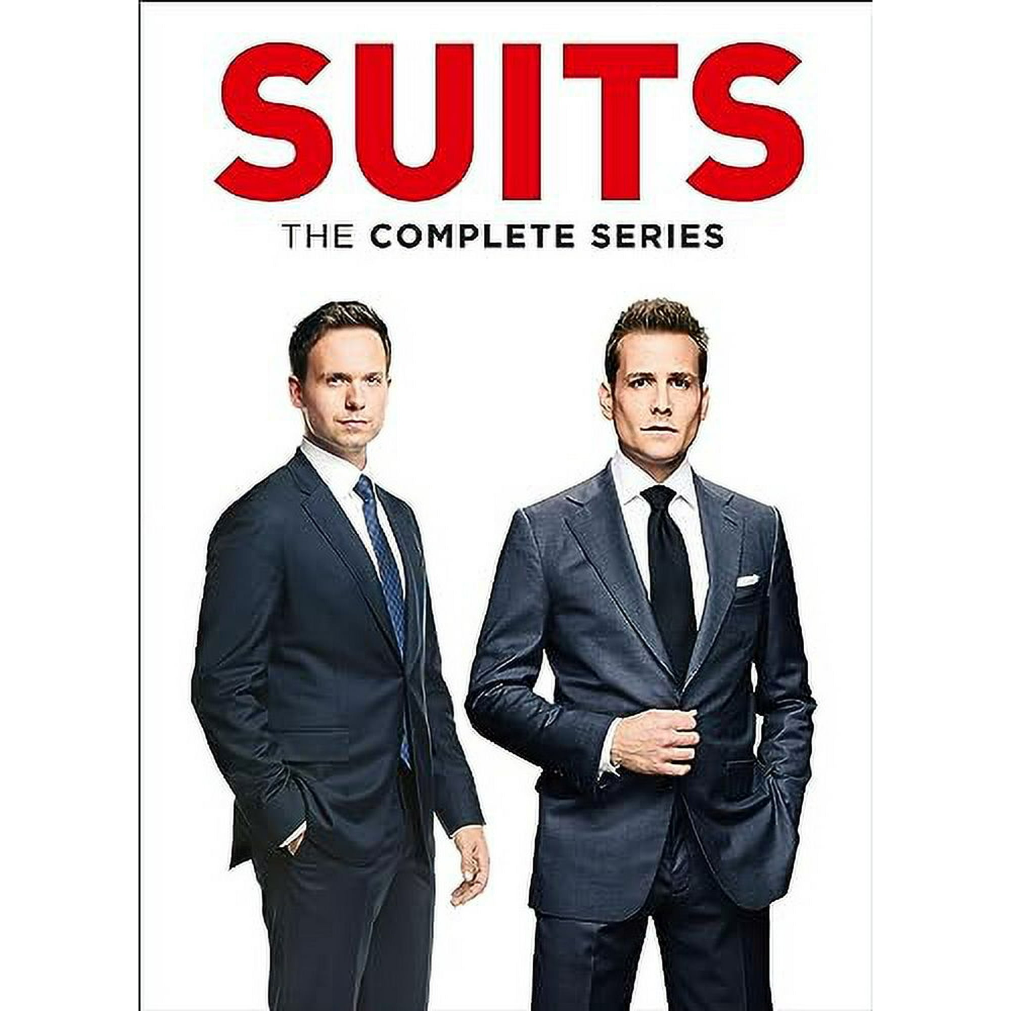 DVD SUITS スーツ シーズン1〜ファイナル 全巻　まとめ売り　洋画 DVD SUITS スーツ シーズン1〜ファイナル 全巻 まとめ売り 洋画