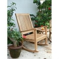 thumbnail image 4 of Del-Amo Rocking Armchair, 4 of 4