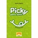 thumbnail image 1 of Picky pero sano Editorial Porrúa 9786070932236, 1 of 2