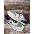 thumbnail image 1 of New Balance Mens Trailbuster TBTFHTP Green Casual Shoes Sneakers Size 11.5 D, 1 of 5