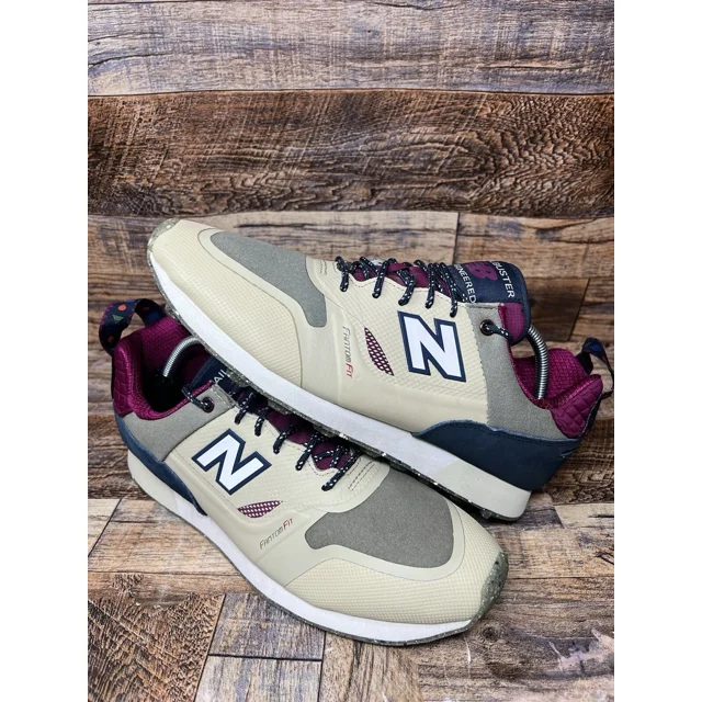 New Balance Mens Trailbuster TBTFHTP Green Casual Shoes Sneakers Size 11.5 D