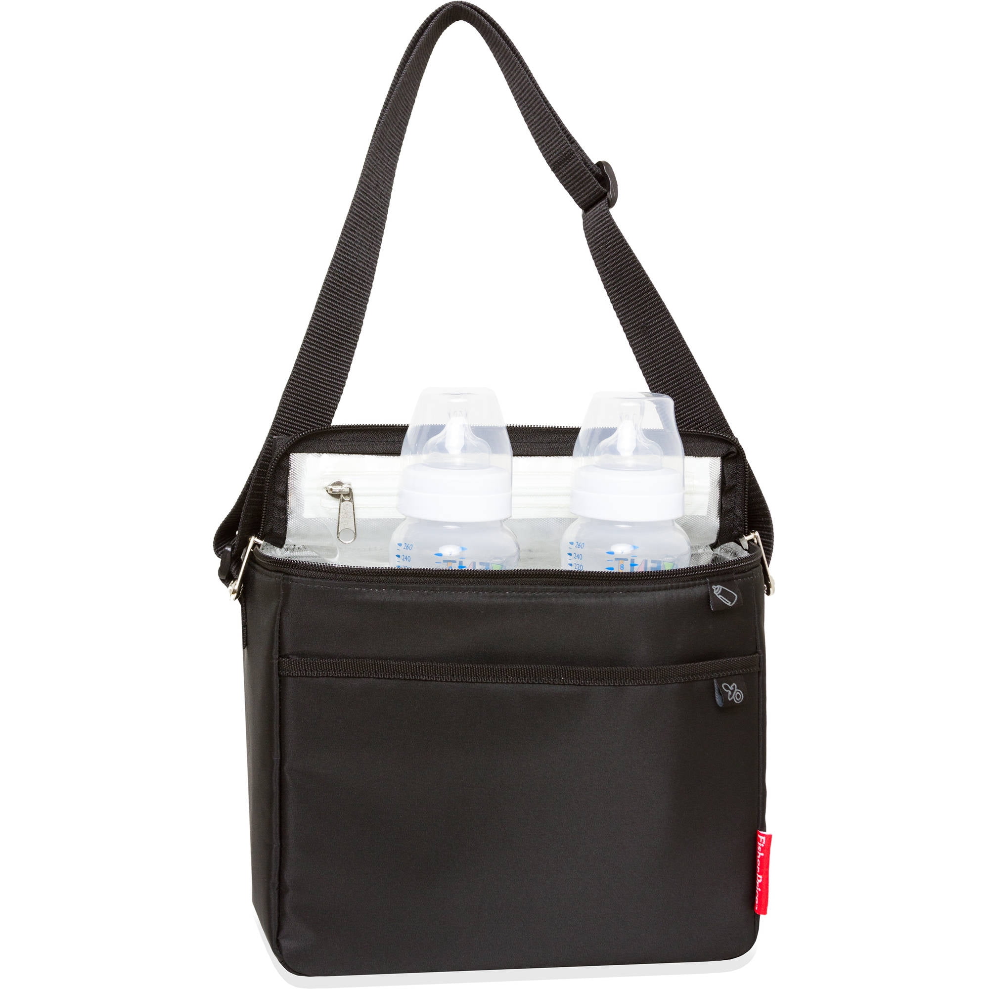 fisher price mini diaper bag