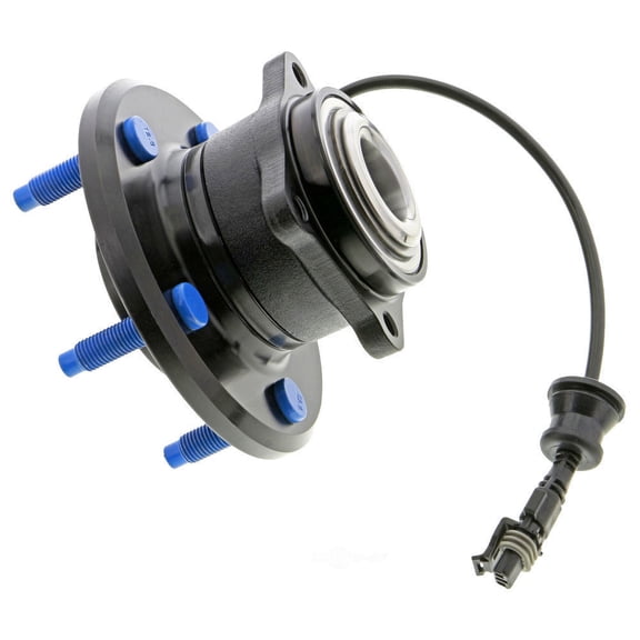 Mevotech TXF512229 Wheel Bearing & Hub Assembly
