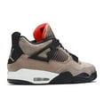 thumbnail image 3 of Air Jordan 4 Retro 'Taupe Haze' - Db0732-200 - Size 8.5 - Mens, 3 of 4