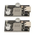 thumbnail image 1 of Módulo De Placa De Alimentación, TIPO C Módulo De Carga De Material PCB DC 8V A 32V Para Empresas, 1 of 7