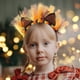 thumbnail image 5 of 1 Juego de diadema de León, falda tutú para niñas, disfraz de Halloween, accesorios de fiesta, 5 of 5