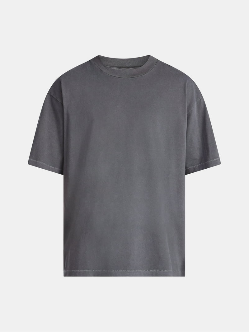 トップス everyone border tee shirts M size everyone border long sleeve tee shirt (NAVY) | everyone