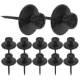 thumbnail image 1 of SKISUNO 30Pcs Flat Top Push Pins for Map Marking Home Use Cork Board, 1 of 6