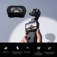 thumbnail image 4 of Filtre Grand Angle, Objectif Grand Angle à Déformation de -24% pour Poche OMSO 3, 4 of 8