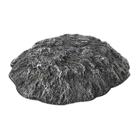 Bvdfgk Aquatic Turtle Basking ,Reptiles Dock Aquarium Climbing Ramp Resting Terrace for Style B