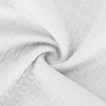 thumbnail image 6 of Busydd Men's Sweatshirts Quarter Zip Up Sweatshirt Solid Color Lapel Long Sleeve Shirt Casual Loose Knit Ribbed Pullover Tops Plus Size Sweatshirt S-3XL, 6 of 8