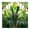 E, variant on Hyasfey Stained Glass Static Window Film Privacy Protection Sun Blocking Glass Cling Waterproof PVC Home Office Bathroom Window Covering Film