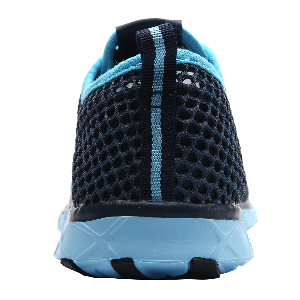 ALEADER Women's Quick-dry Aqua Water Shoes