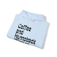 thumbnail image 4 of Humpback Whale Lover Owner 70s Mom Dad Hoodie, Gifts, Hooded Sweatshirt, 4 of 4