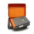 thumbnail image 2 of 40A 20A 30A Solar Charge Controller 12V 24V MPPT Dual Mode Solar Charge Regulator To Lead Acid Lithium Battery ,Safe to Use, 2 of 4