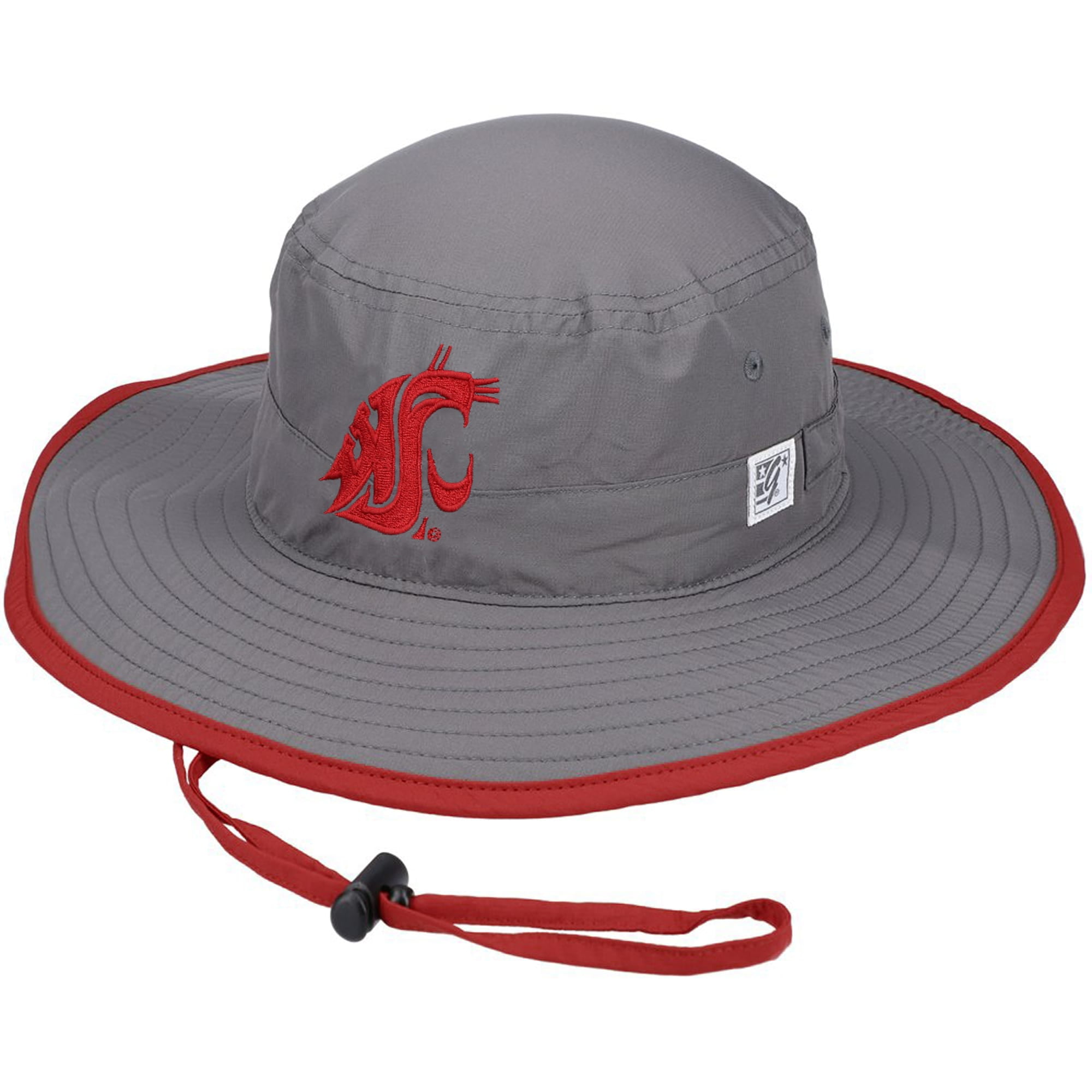 Washington State Cougars The Game 