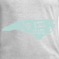 thumbnail image 3 of CafePress - North Carolina Long Sleeve T Shirt - Unisex Cotton Long Sleeve T-Shirt, 3 of 4
