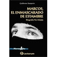 thumbnail image 1 of Marcos El Enmascarado De Estambre (Nueva Edición), 1 of 2
