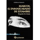 thumbnail image 1 of Marcos El Enmascarado De Estambre (Nueva Edición), 1 of 2