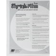 thumbnail image 2 of Grafix Film Rétractable 8.5"X11 Pouces 50/pkg-Transparent, 2 of 2