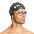 thumbnail image 5 of Zoggs Predator Silver-Blue Swimming Goggles (Pack of 4), 5 of 7