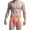 Orange, variant on Ketyyh-chn99 Swimming Trucks for Men 2024 Men's Brief Swimsuit, Swimming Briefs for Training and Bathing, Comfortable fit Green,M