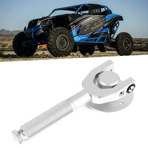 Accesorio De Herramienta De Cambio De Correa De aleación De Aluminio CNC Para Motocicleta Apto Para Maverick X3 2017-2020