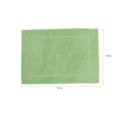 thumbnail image 3 of Tapete toalla para baño La Josefina 100% algodón 70 x 50 300 gramos Verde Manzana La Josefina Tapete toalla de baño, 3 of 3