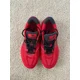 thumbnail image 3 of New Balance FuelCell 796 V4 Athletic Shoes Mens Sz 9 Red Black Lace Up D5, 3 of 6