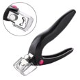 thumbnail image 4 of Scissors L Trimmer Steel-free Manicure | Cuticle Scissors (), 4 of 5