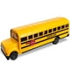 thumbnail image 1 of Autobús escolar de juguete ArtCreativity amarillo, 21,6 cm, coche retráctil para niños, 1 of 8