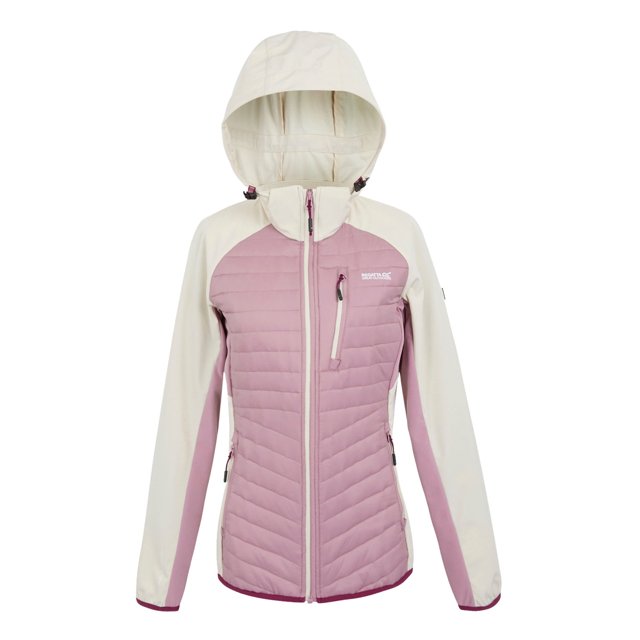 Regatta Veste Matelassée Pro Hybrid II pour Femmes