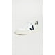 thumbnail image 2 of Tenis Veja V-10 para mujer blancas/Nautico Alveomesh, 2 of 4