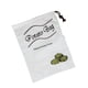 thumbnail image 4 of Bolsa de verduras, bolsa de almacenamiento de alimentos, bolsa con cordón Simple reutilizable, bolsa con cordón para regalo de boda, banquete, Papa, 4 of 9
