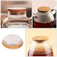 thumbnail image 4 of Replacement Water Pitcher Lid Household Water Pitcher Jar Cover Water Jug Lid, 4 of 8