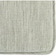 thumbnail image 5 of The Gripper Non Slip Chair Cushions, Soft & Comfortable Seat Pad, for Kitchen, Dining or Office, 8 Count, Taupe, 5 of 6