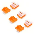 thumbnail image 1 of Repuesto Navaja Guillotina Modelo853 3 Piezas Cuchilla Papel, 1 of 8