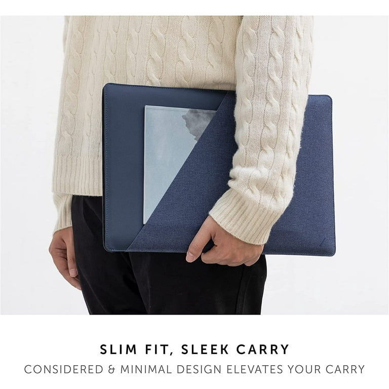 Native Union STOWSLIMCASE MACBOOK 13”14\" Amazon.com: NATIVE UNION Stow Slim for MacBook Air 15