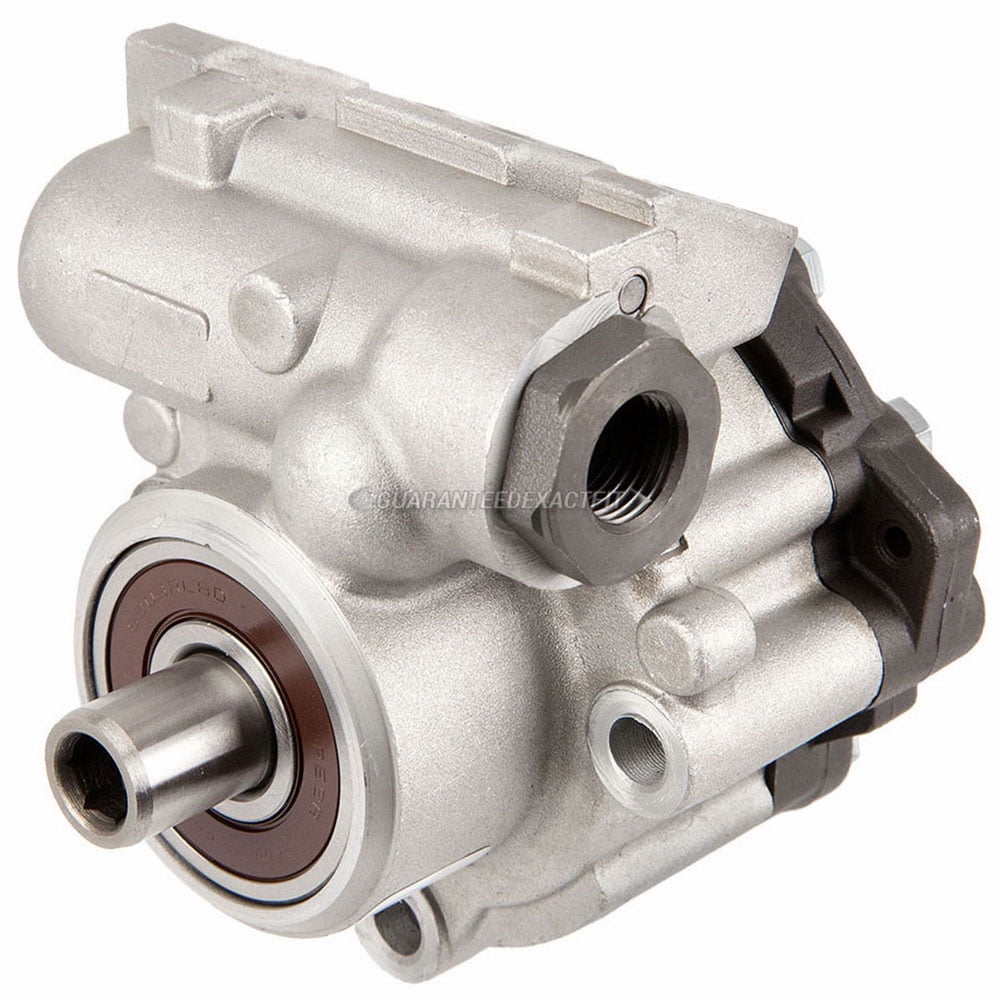 For Dodge Durango Ram 1500 & Chrysler Aspen New Power Steering Pump